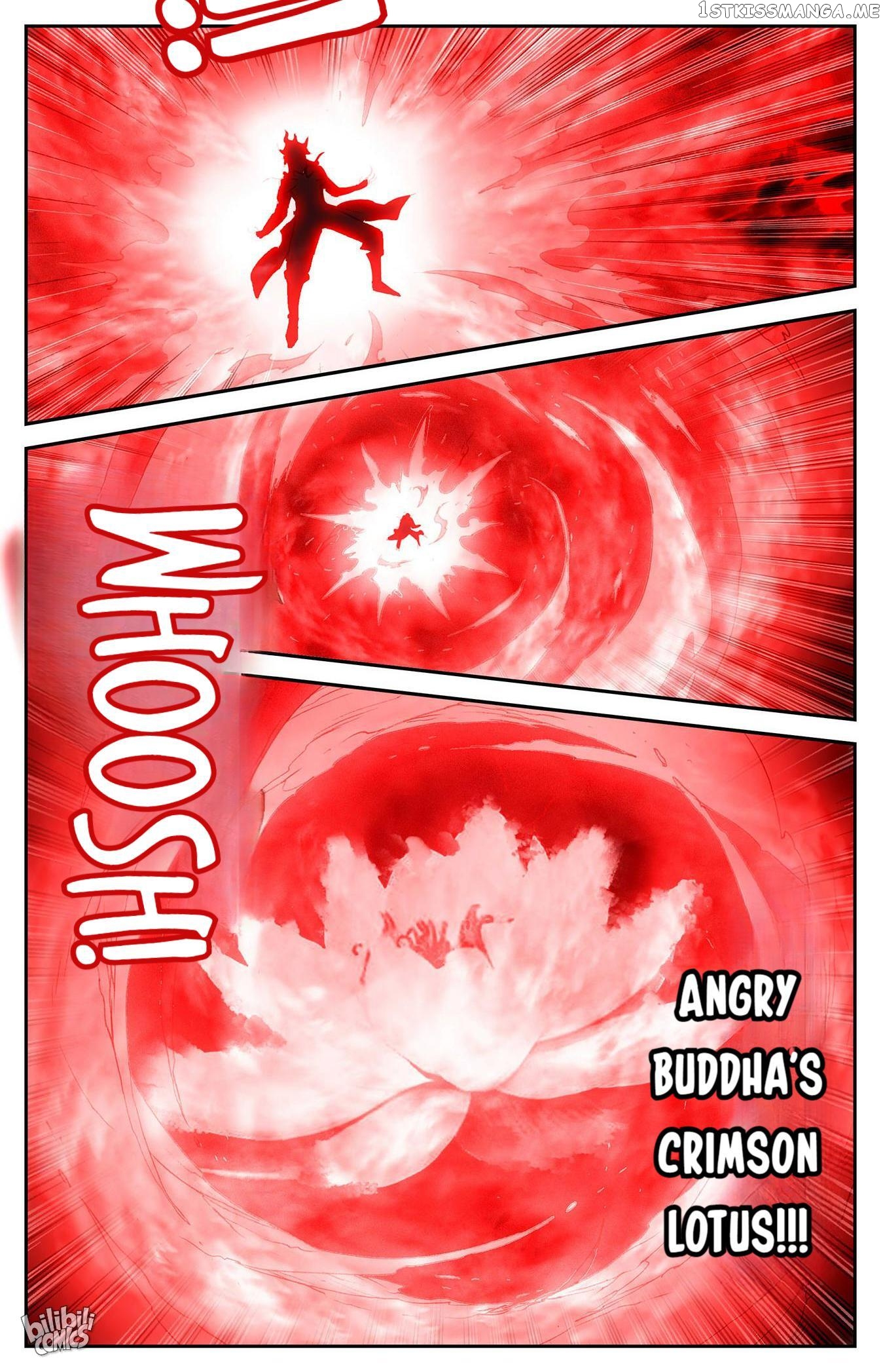 The Heaven’s List Chapter 220 - page 6