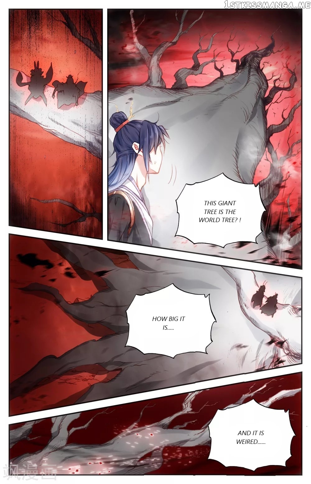 The Heaven’s List Chapter 106 - page 10