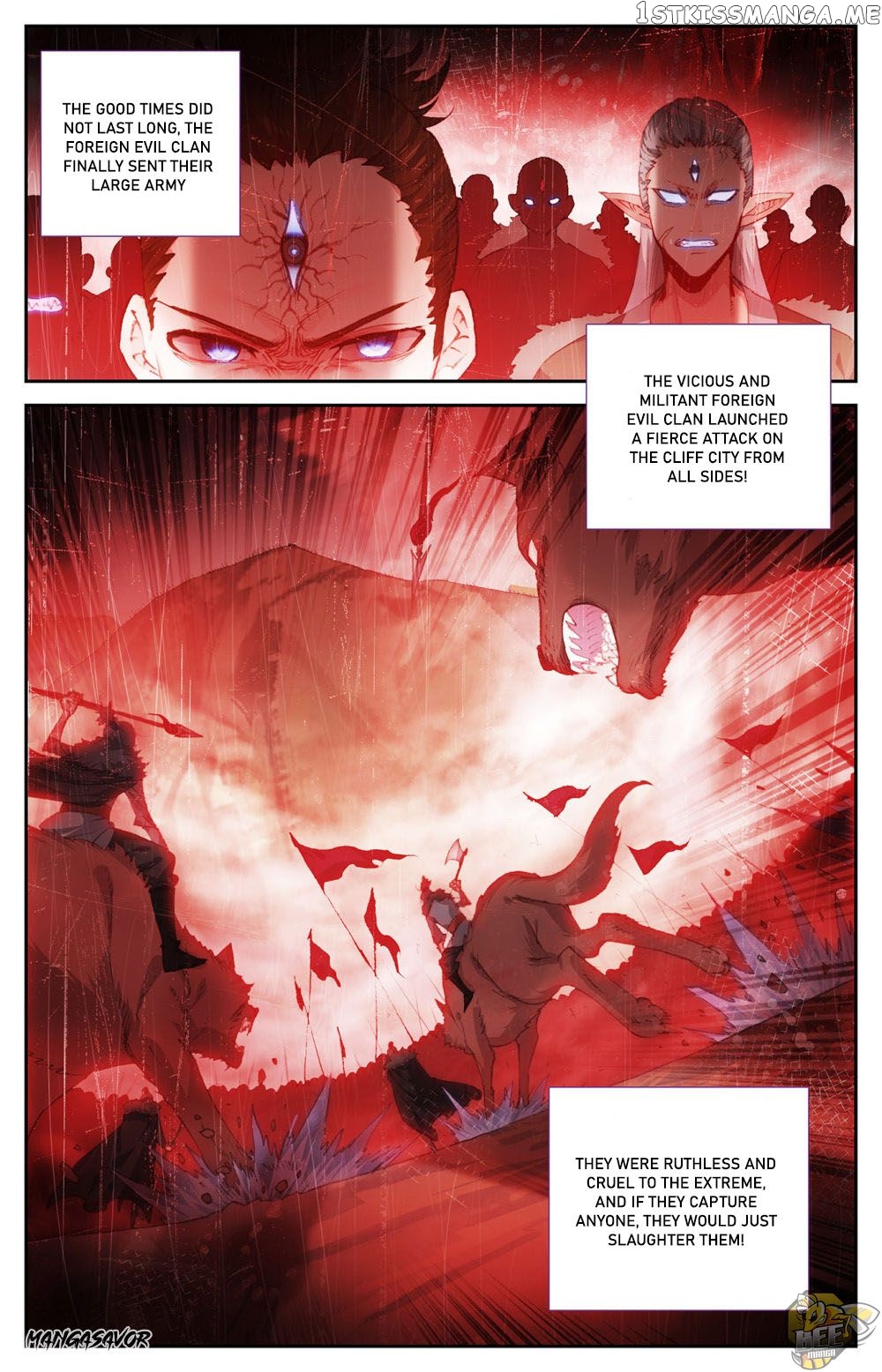 The Heaven’s List Chapter 93 - page 3