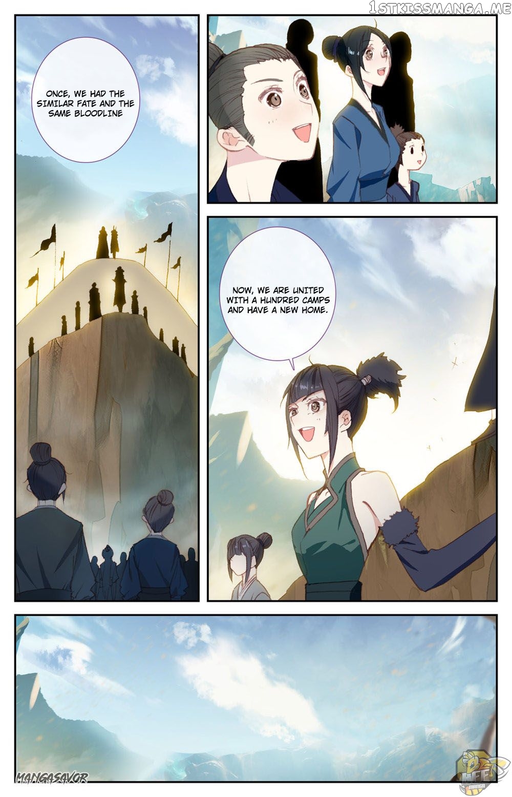 The Heaven’s List Chapter 93 - page 7