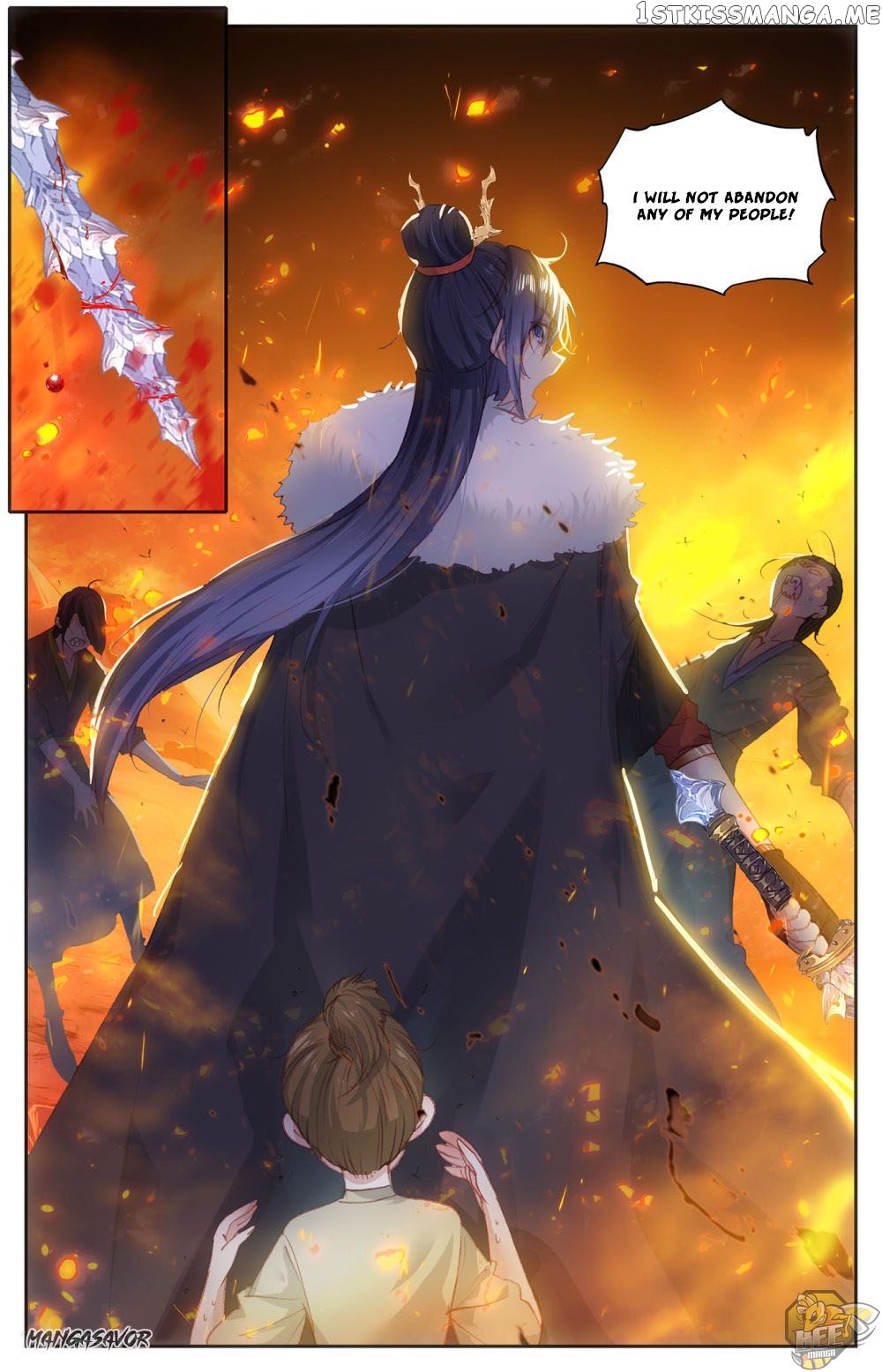 The Heaven’s List Chapter 92 - page 7