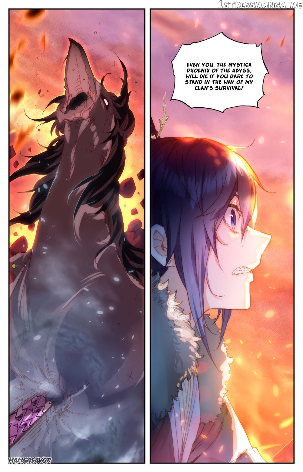 The Heaven’s List Chapter 90 - page 4