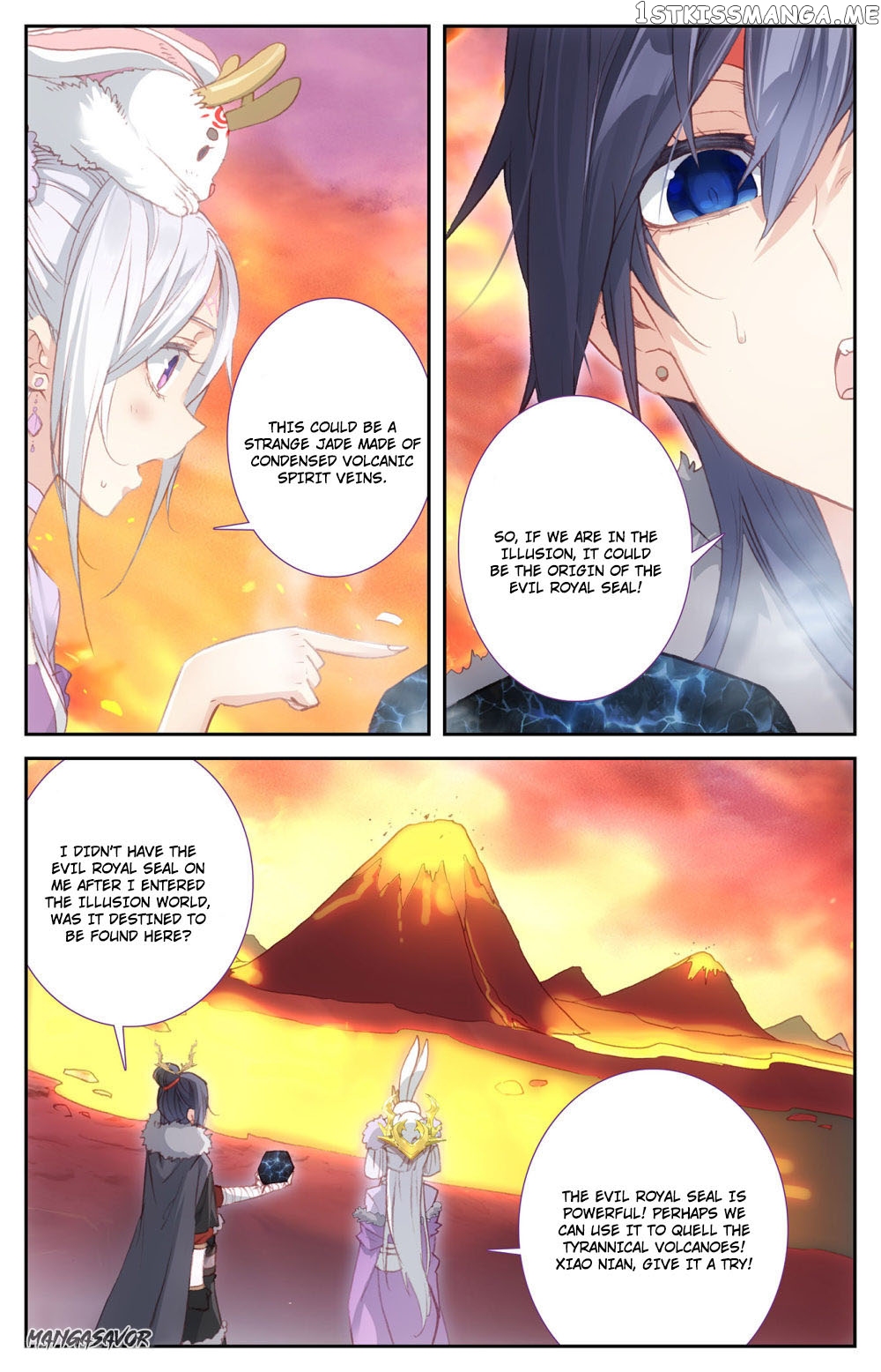 The Heaven’s List Chapter 90 - page 6