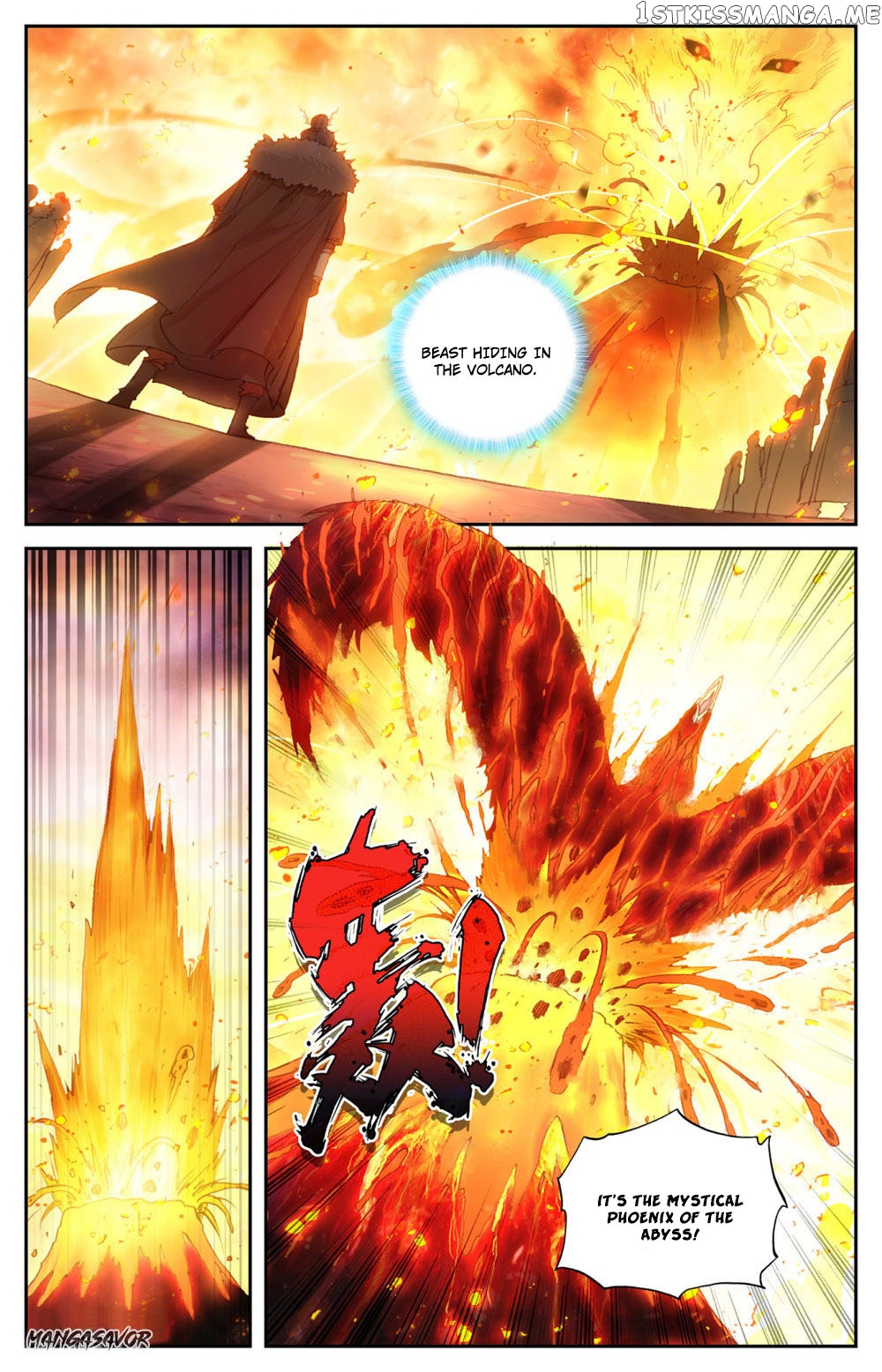 The Heaven’s List Chapter 89 - page 5