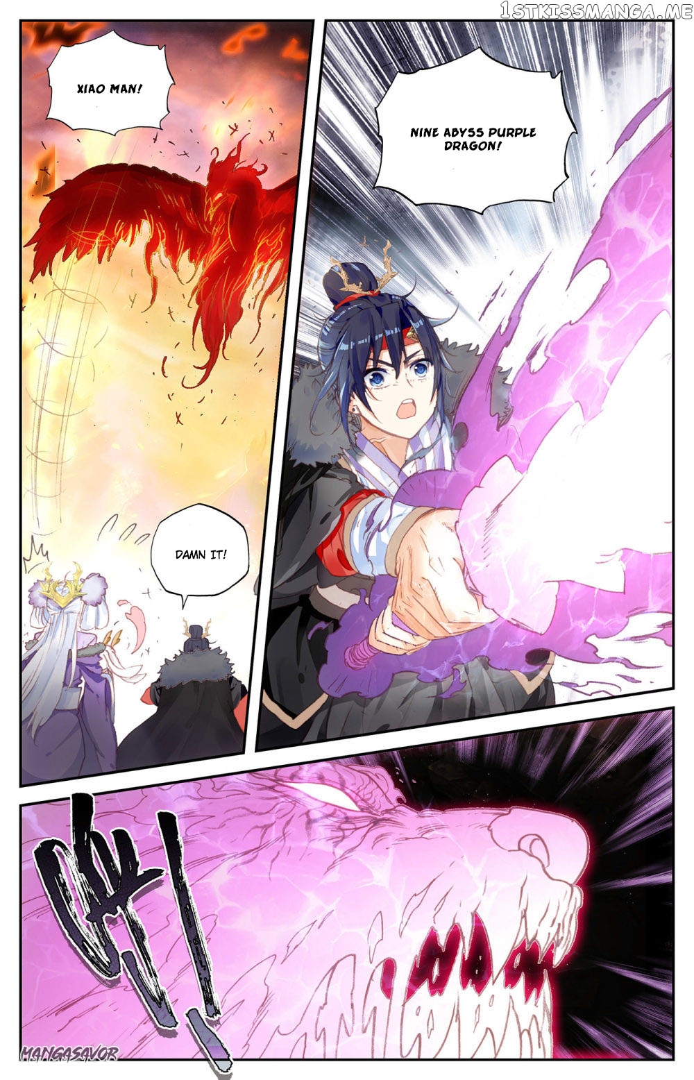 The Heaven’s List Chapter 89 - page 9