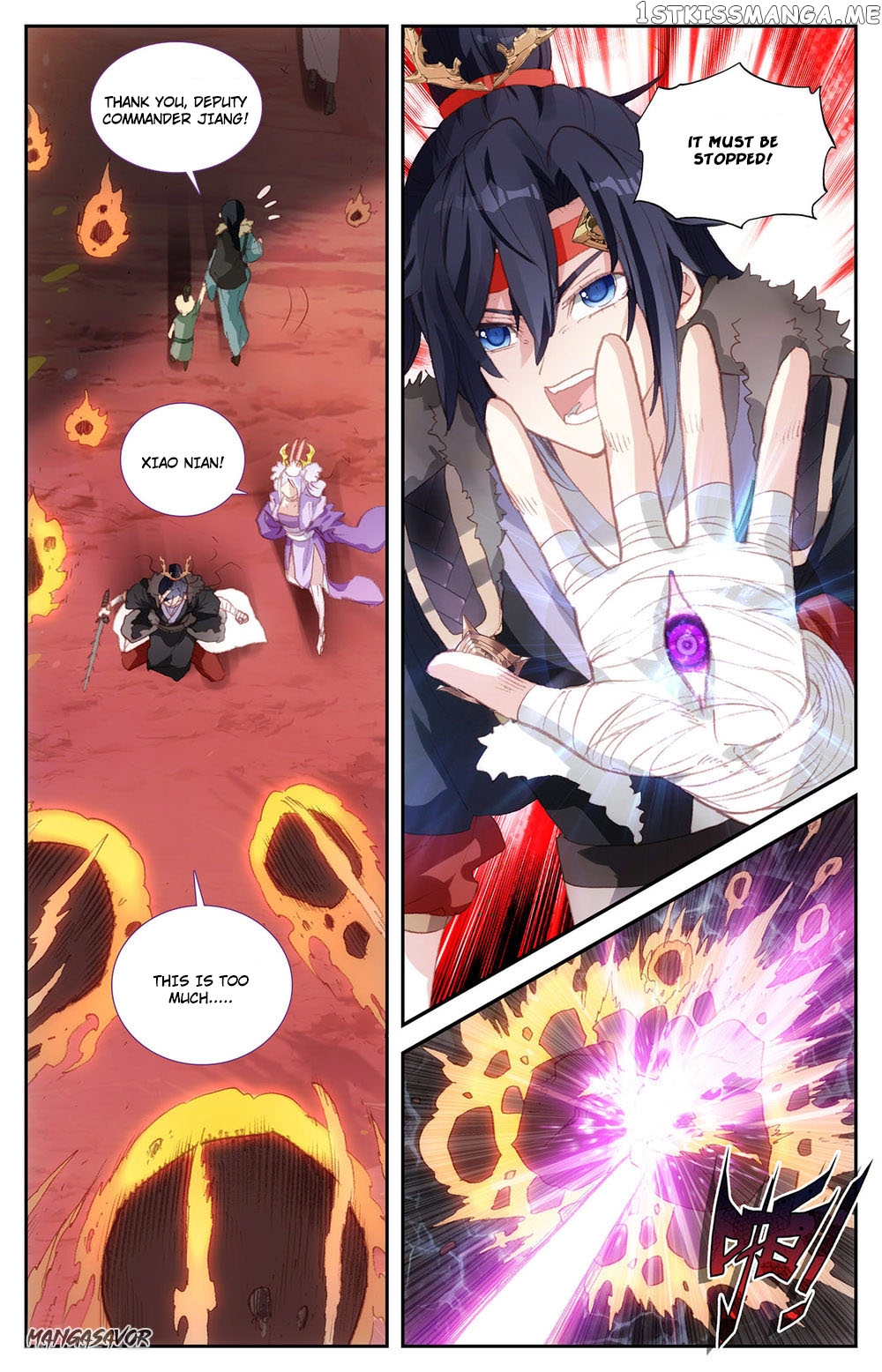 The Heaven’s List Chapter 88 - page 5