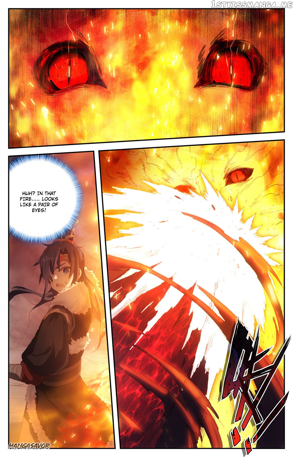 The Heaven’s List Chapter 88 - page 7