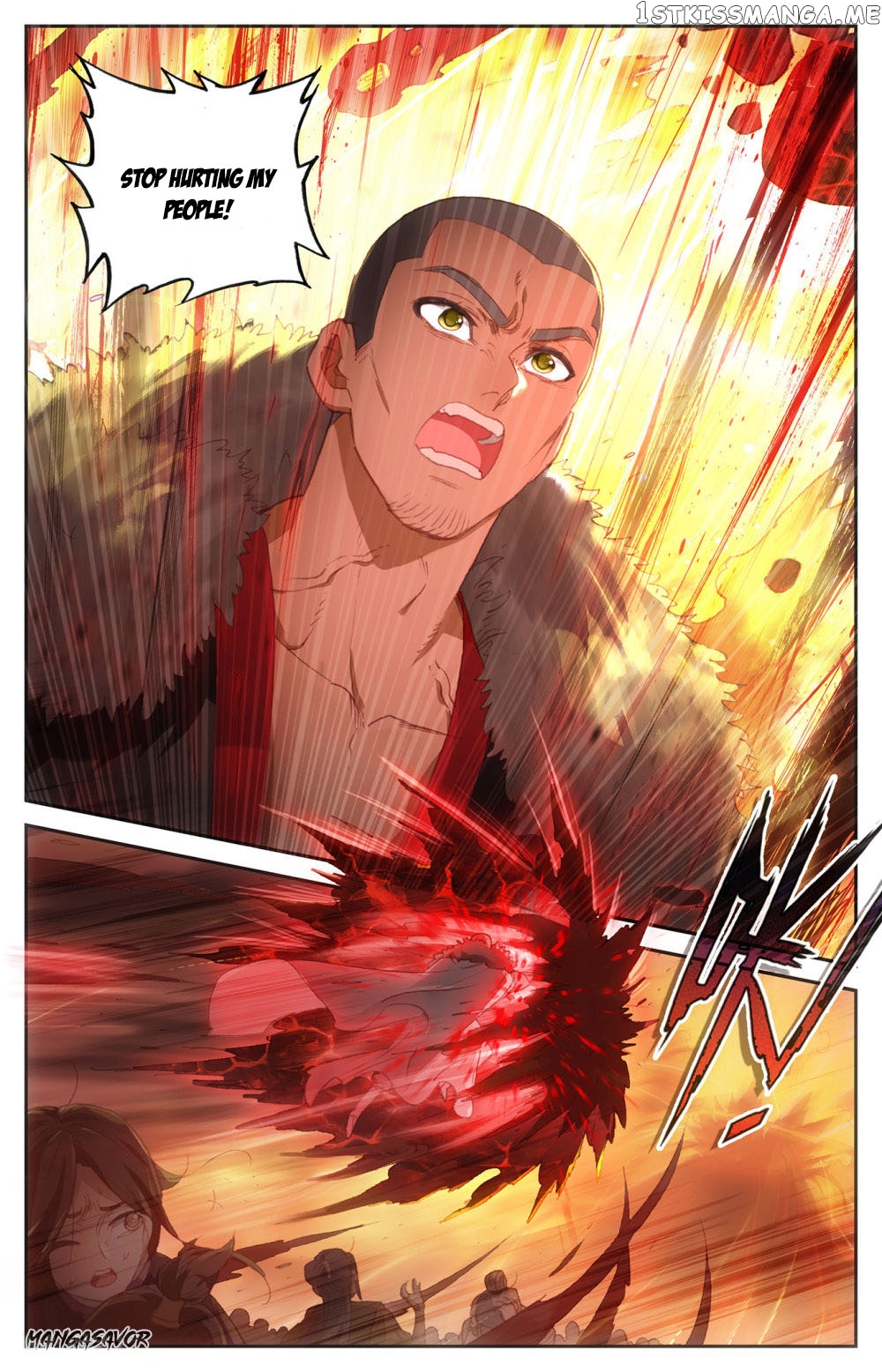 The Heaven’s List Chapter 88 - page 9
