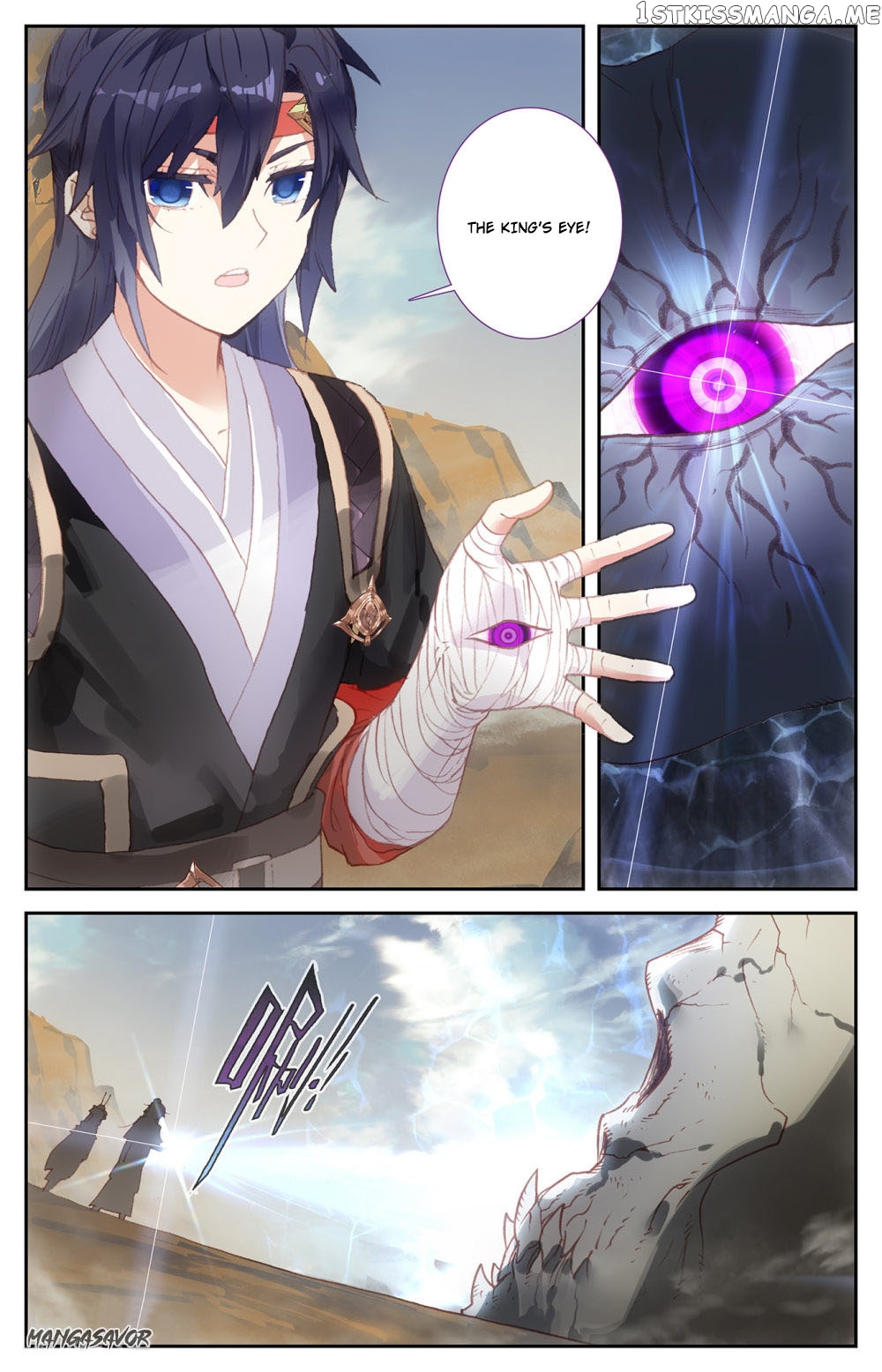 The Heaven’s List Chapter 87 - page 3