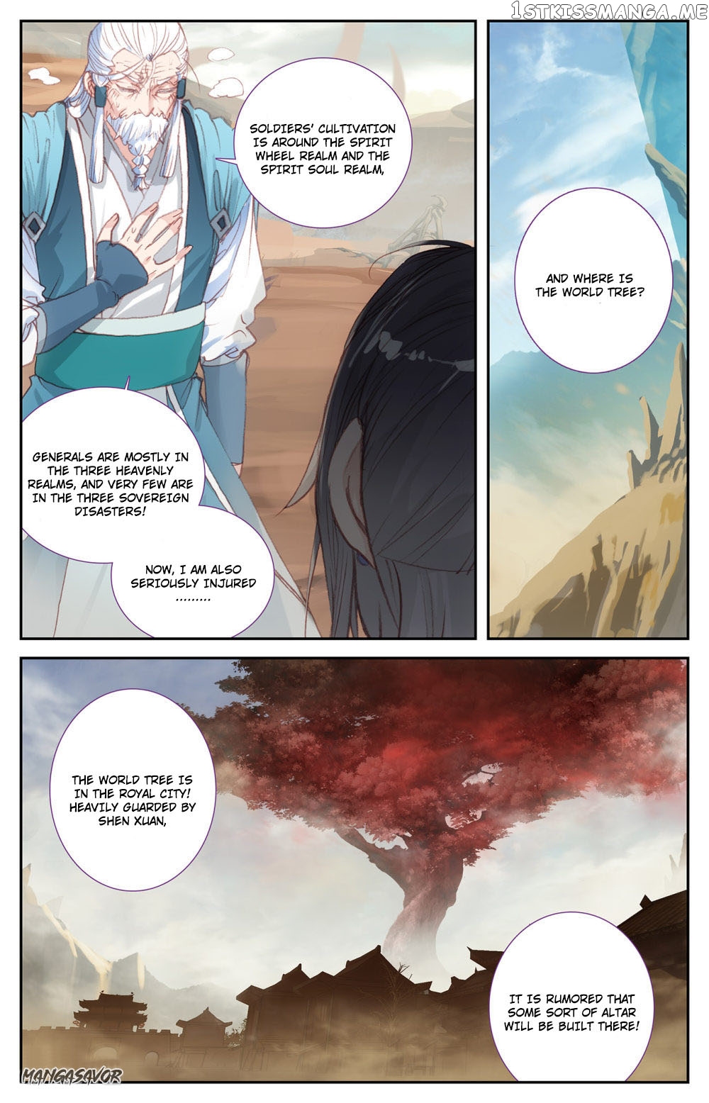 The Heaven’s List Chapter 84 - page 9