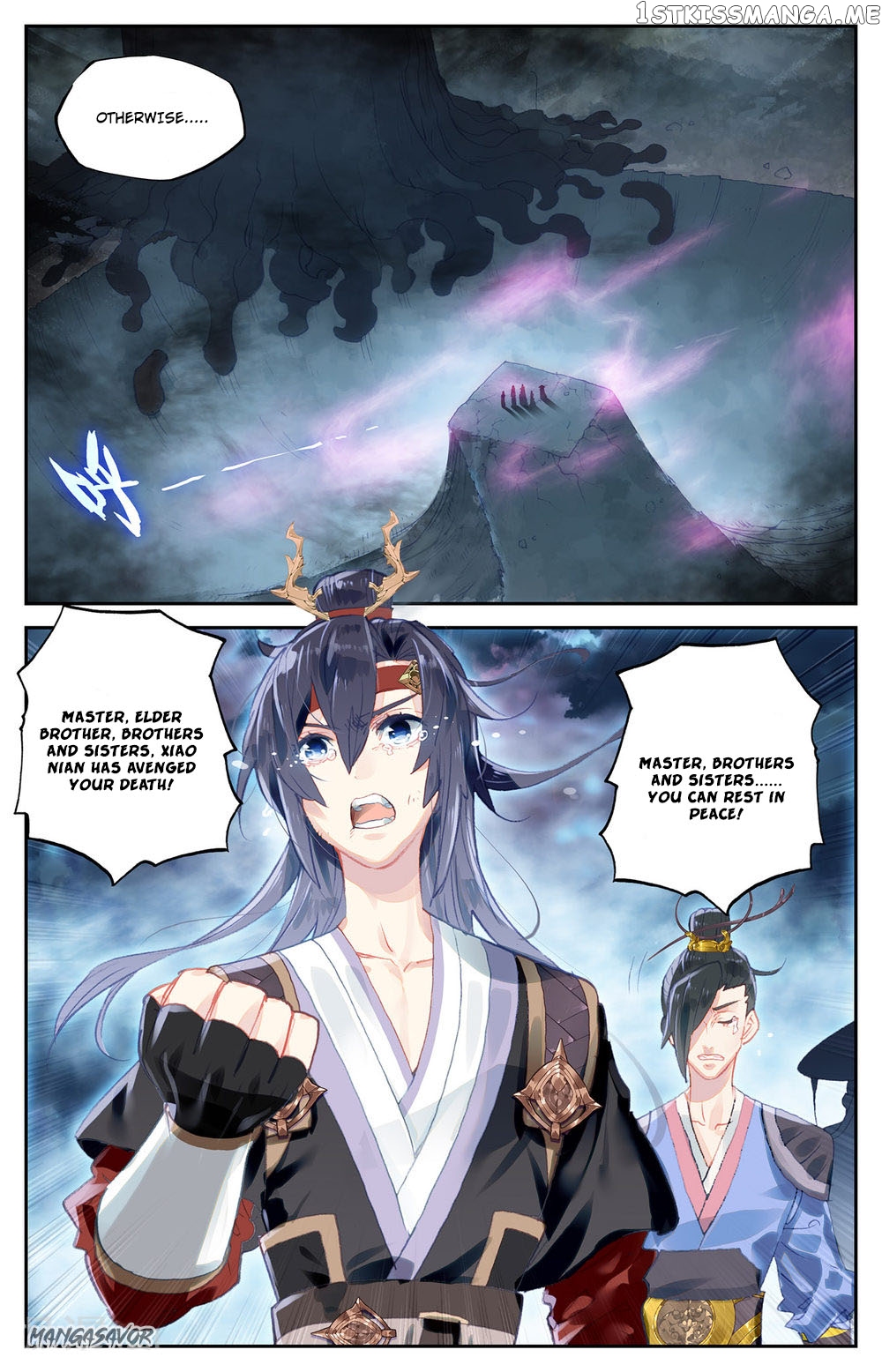 The Heaven’s List Chapter 80 - page 9