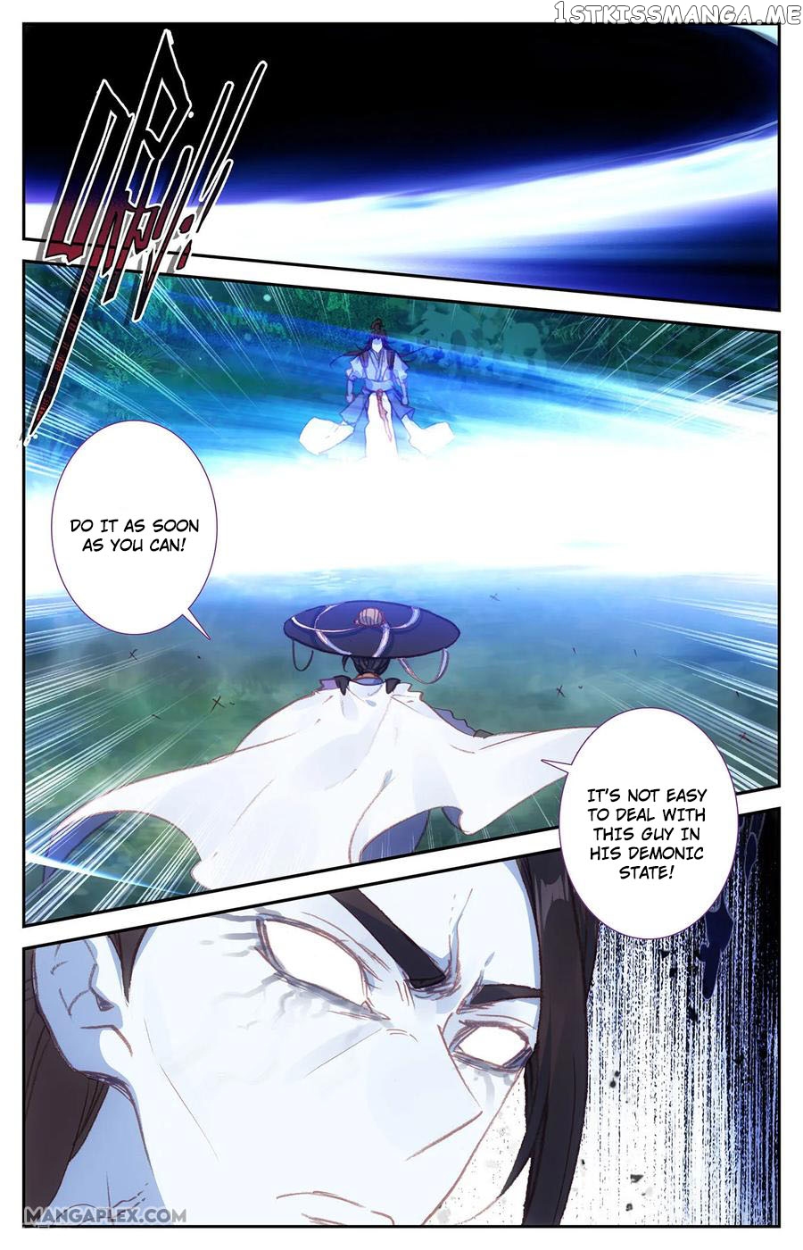 The Heaven’s List Chapter 62 - page 6