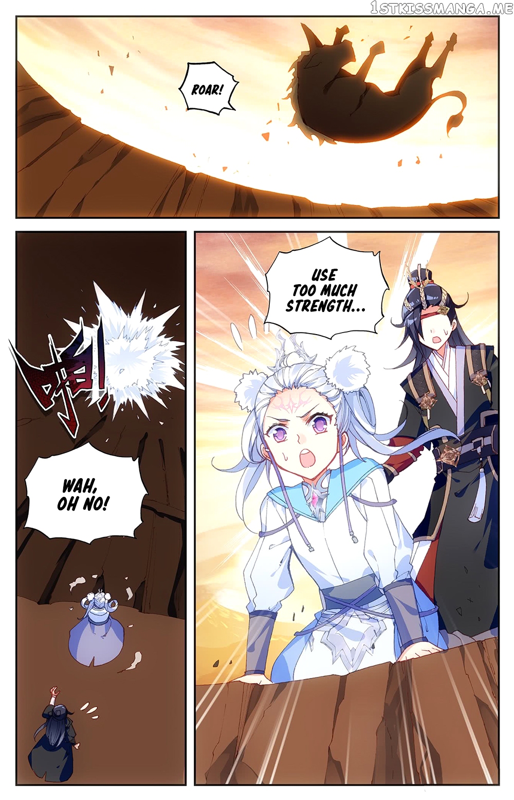 The Heaven’s List Chapter 26 - page 3