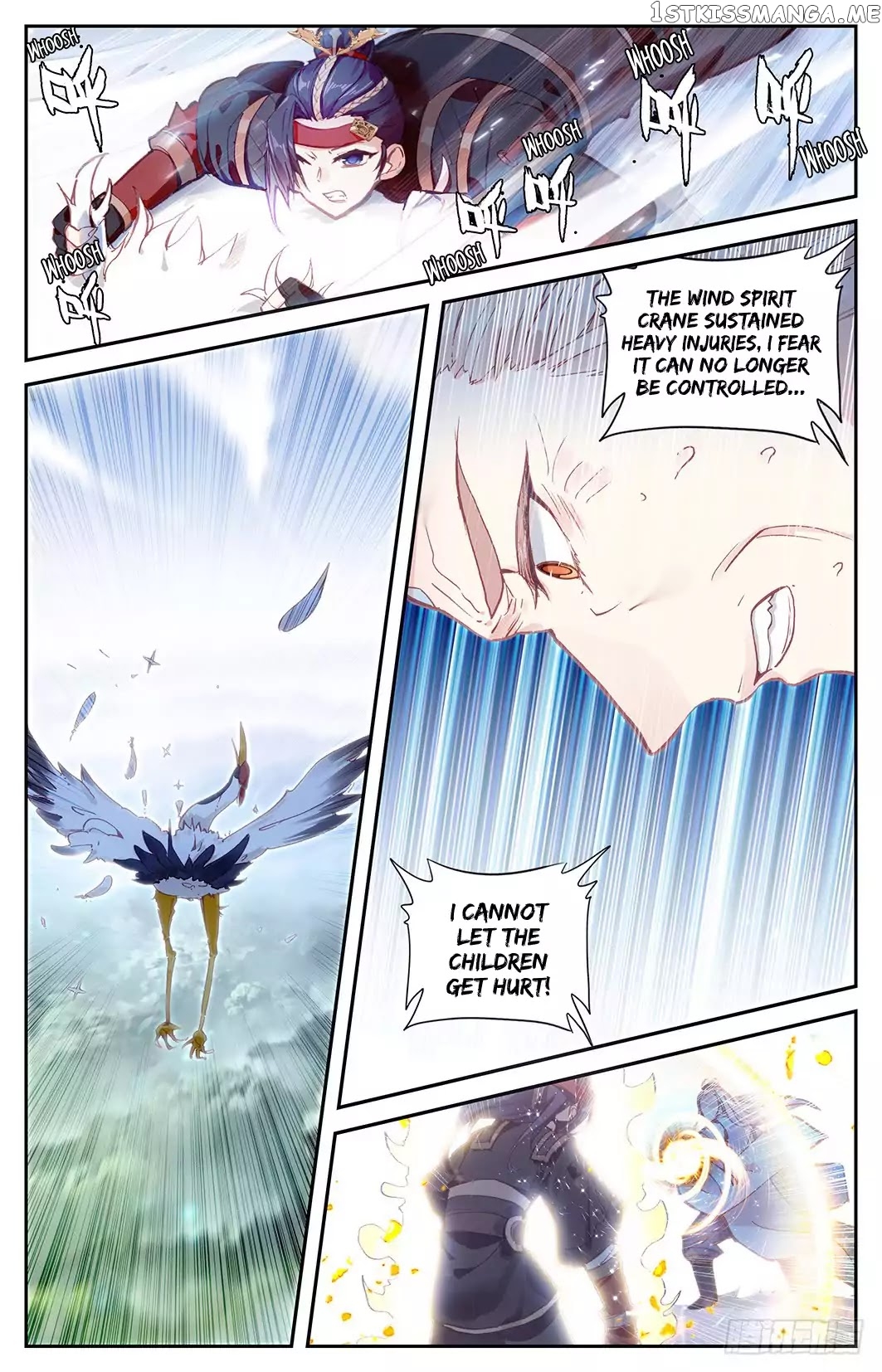The Heaven’s List Chapter 10 - page 4