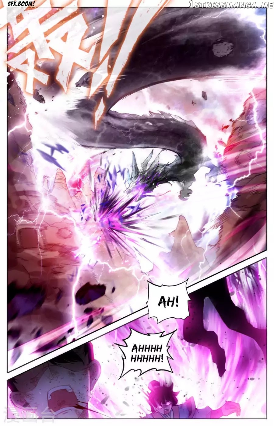 The Heaven’s List Chapter 3 - page 9