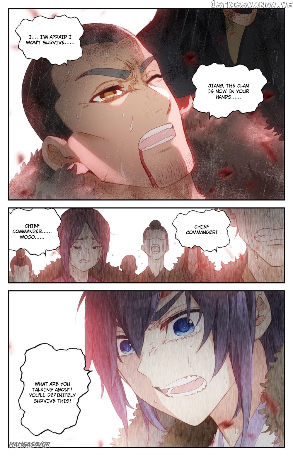 The Heaven’s List Chapter 2 - page 4