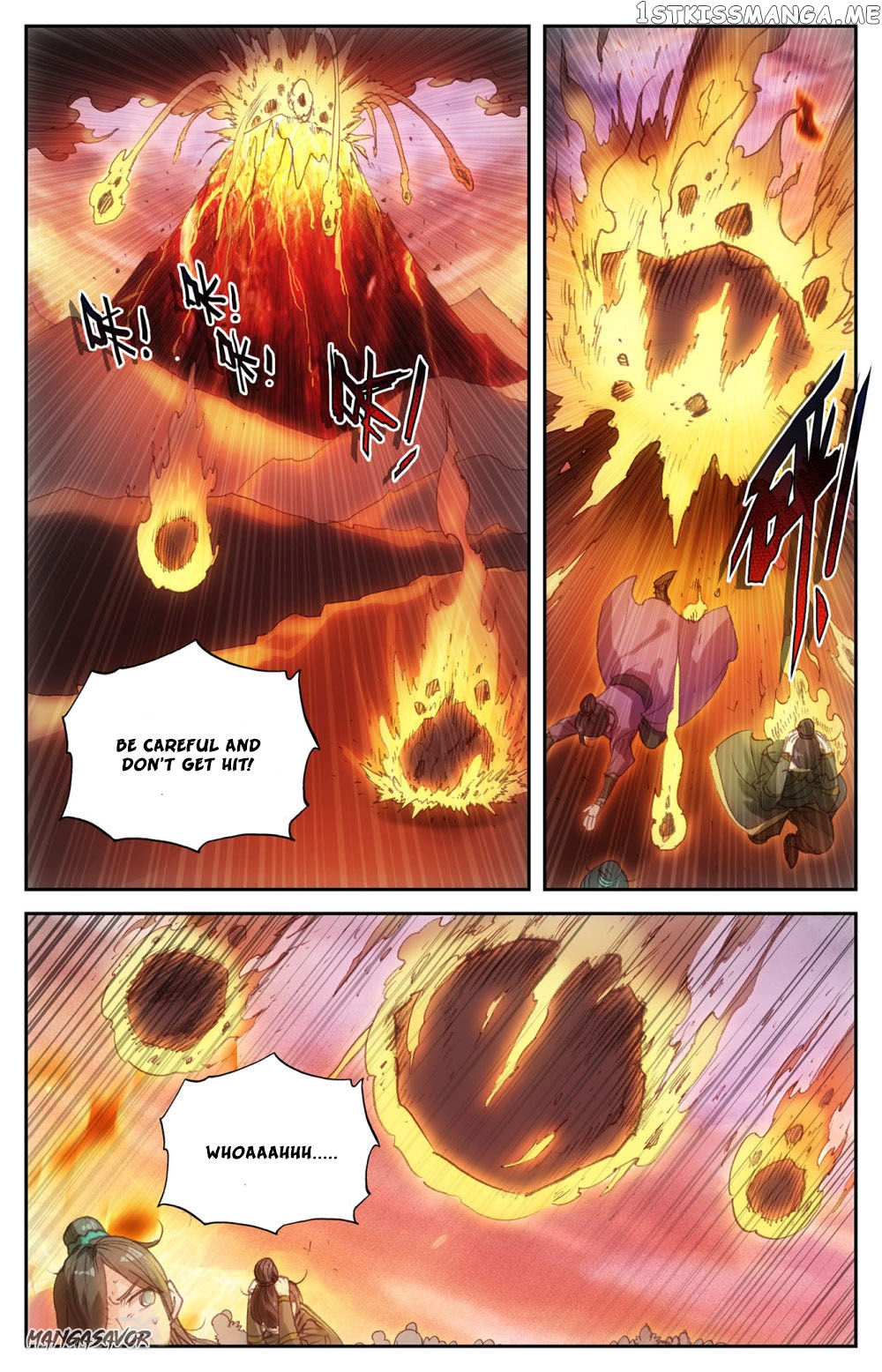 The Heaven’s List Chapter 1 - page 3