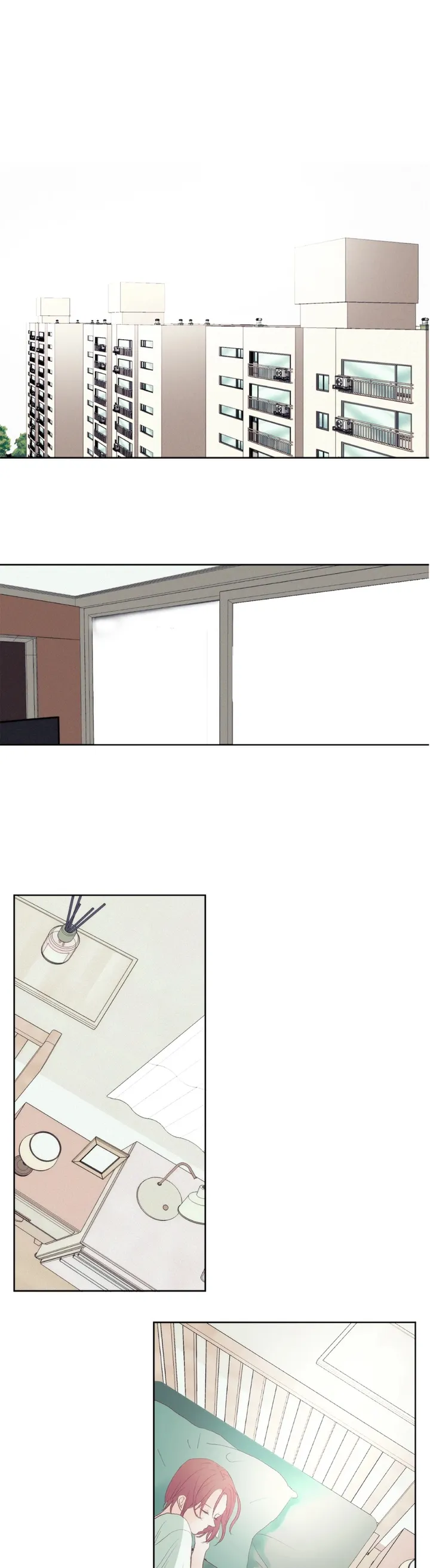 Let It Be Chapter 4 - page 5