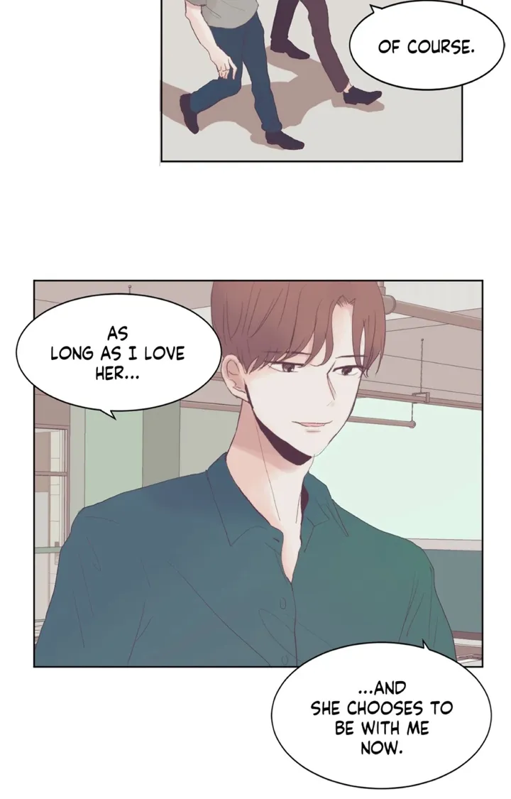Let It Be Chapter 5 - page 2