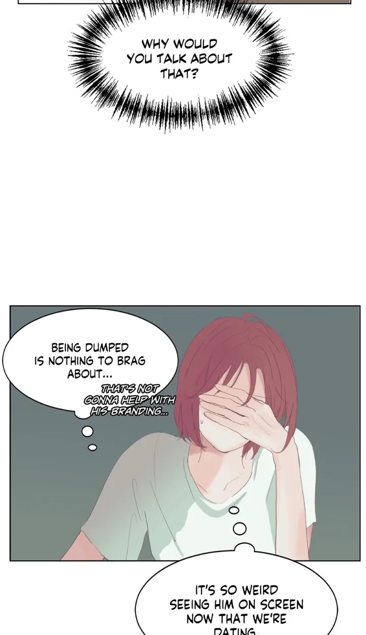 Let It Be Chapter 5 - page 11