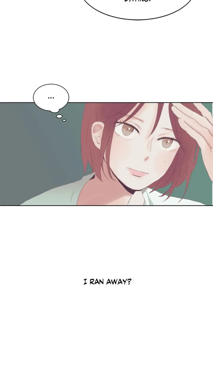 Let It Be Chapter 5 - page 12