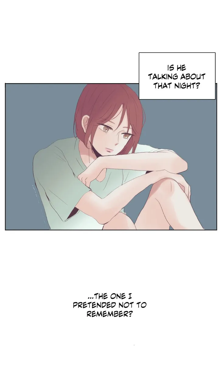 Let It Be Chapter 5 - page 13