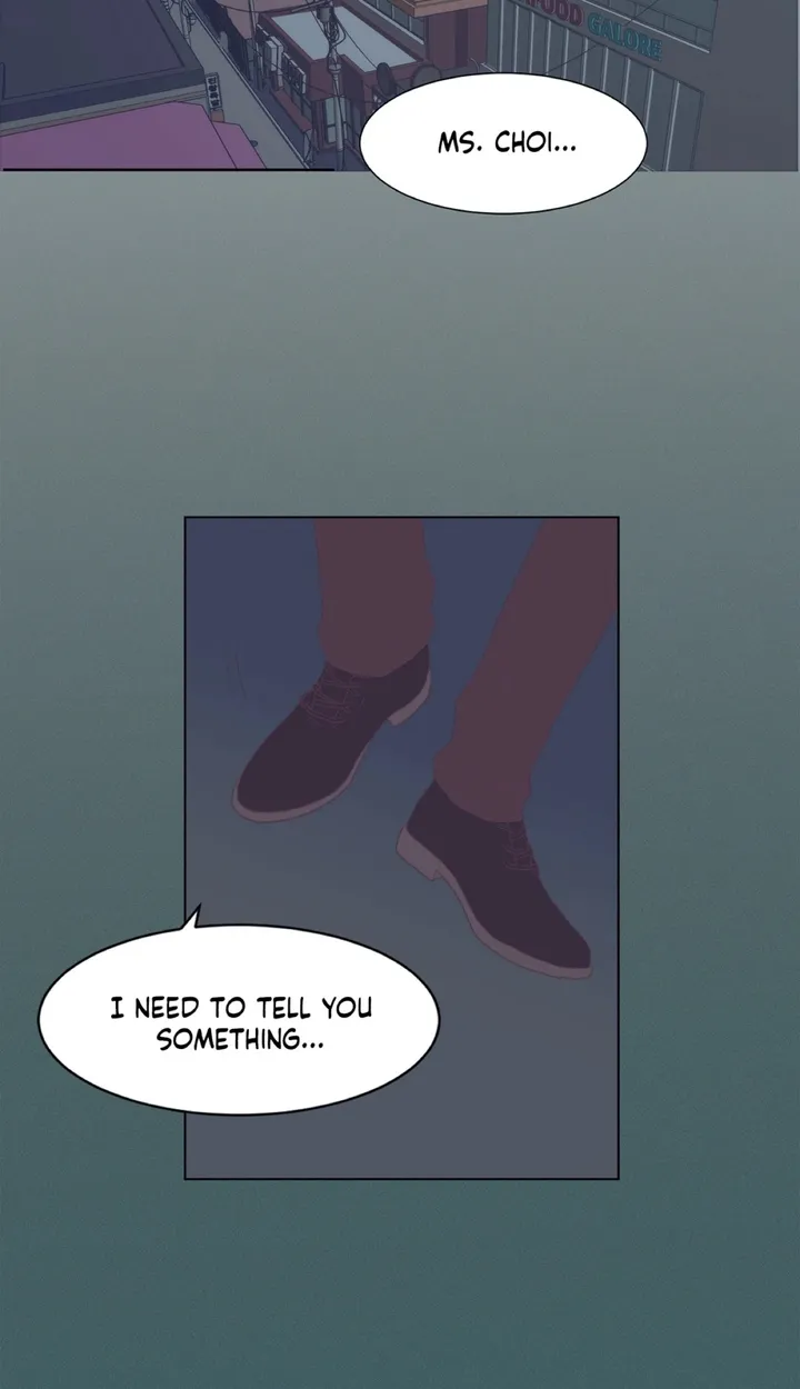 Let It Be Chapter 5 - page 15