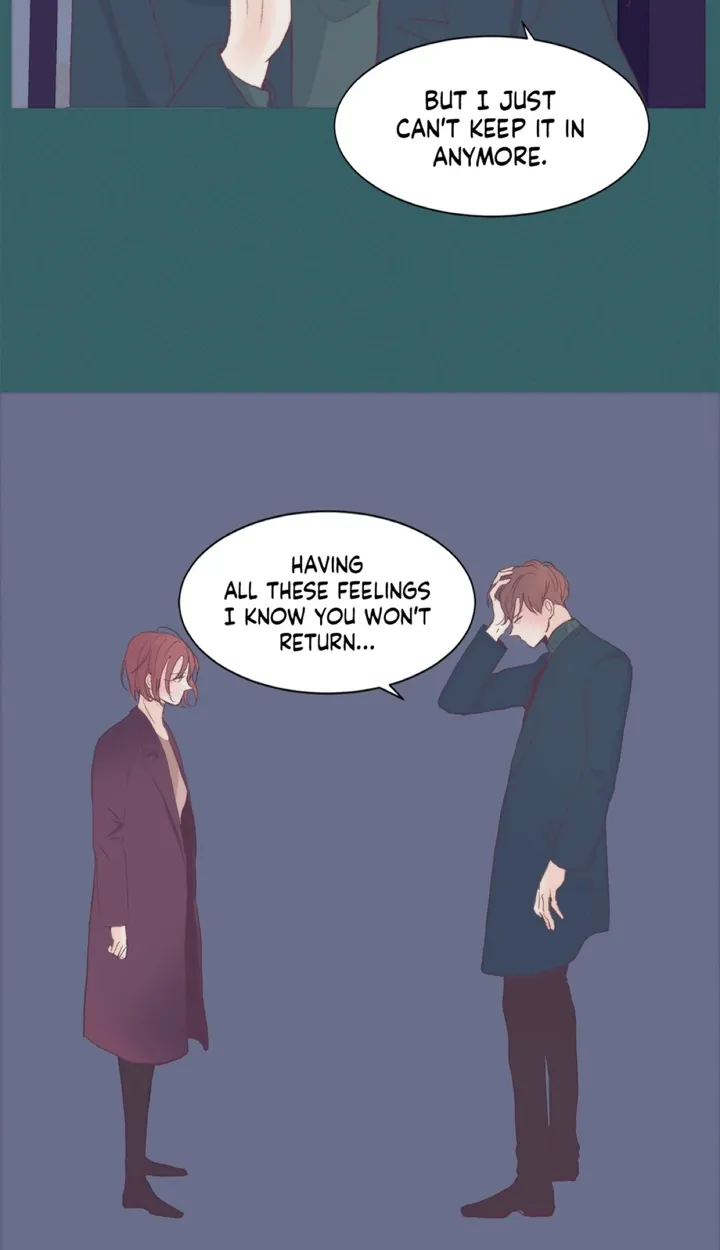 Let It Be Chapter 5 - page 18