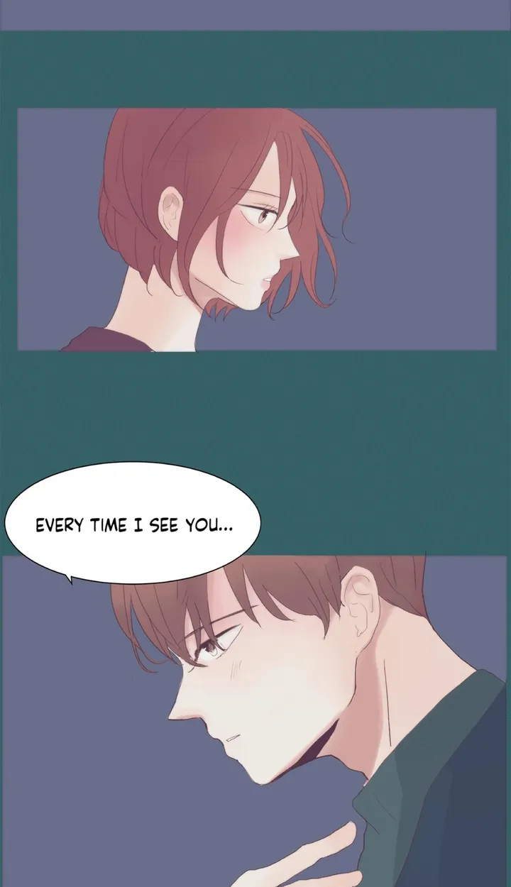 Let It Be Chapter 5 - page 19