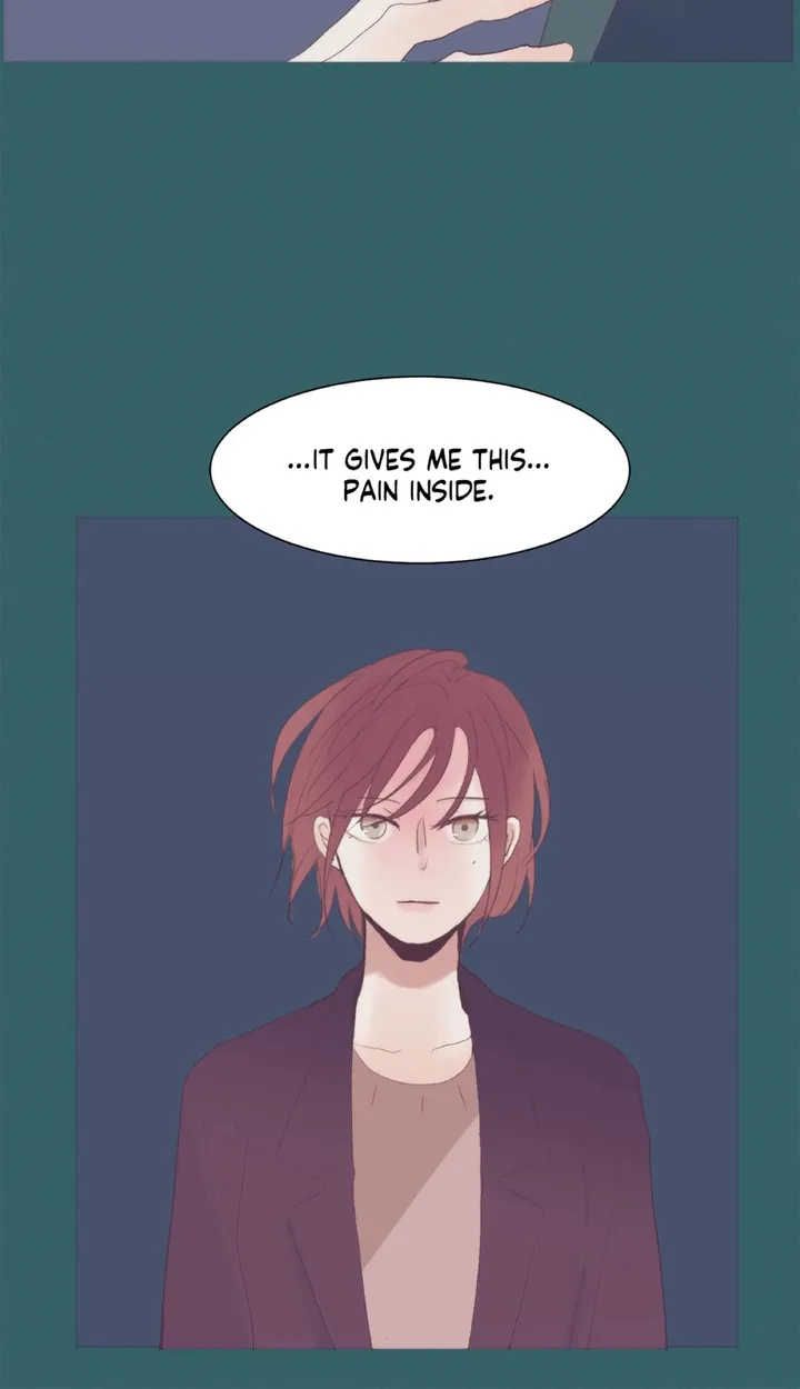 Let It Be Chapter 5 - page 20