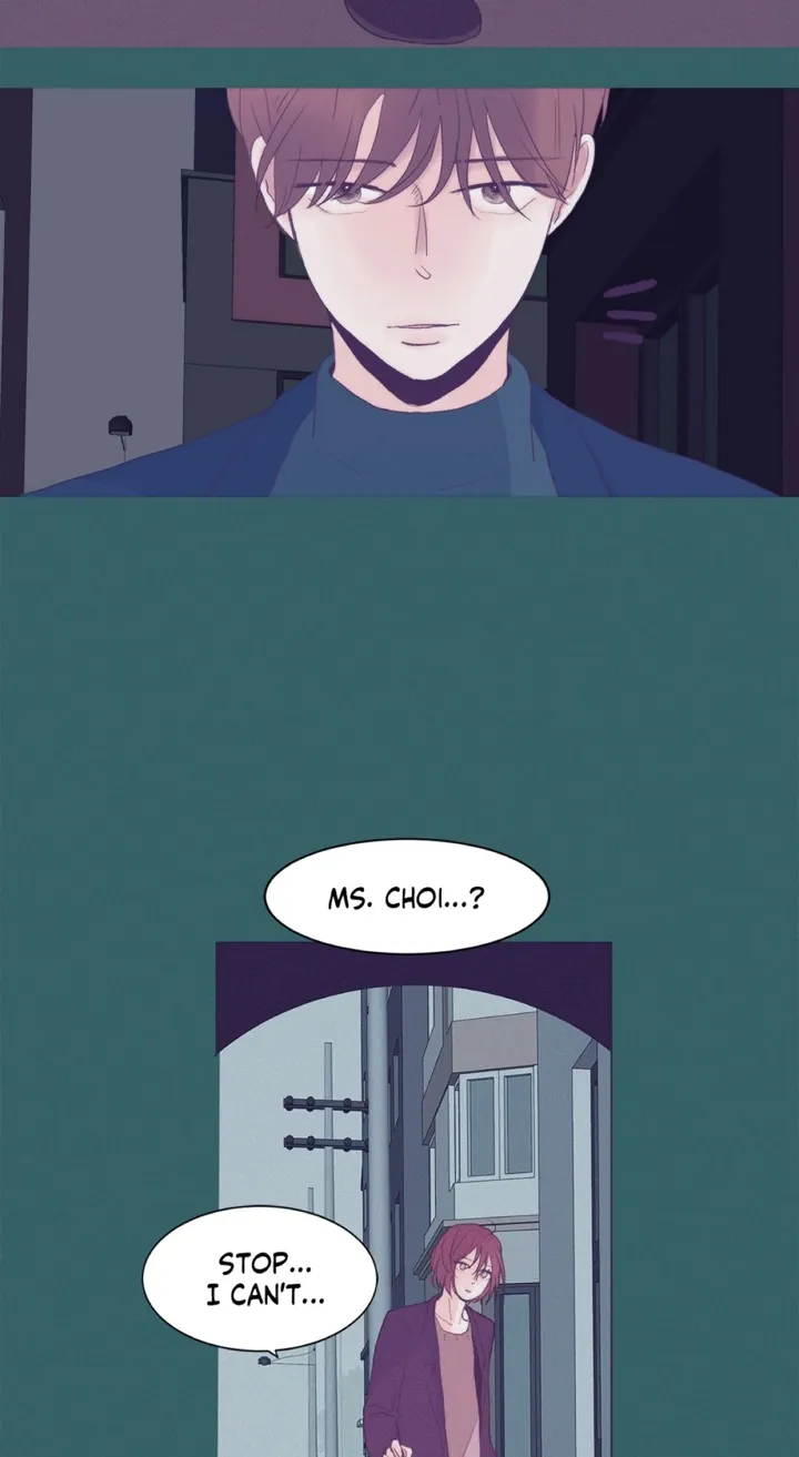 Let It Be Chapter 5 - page 23