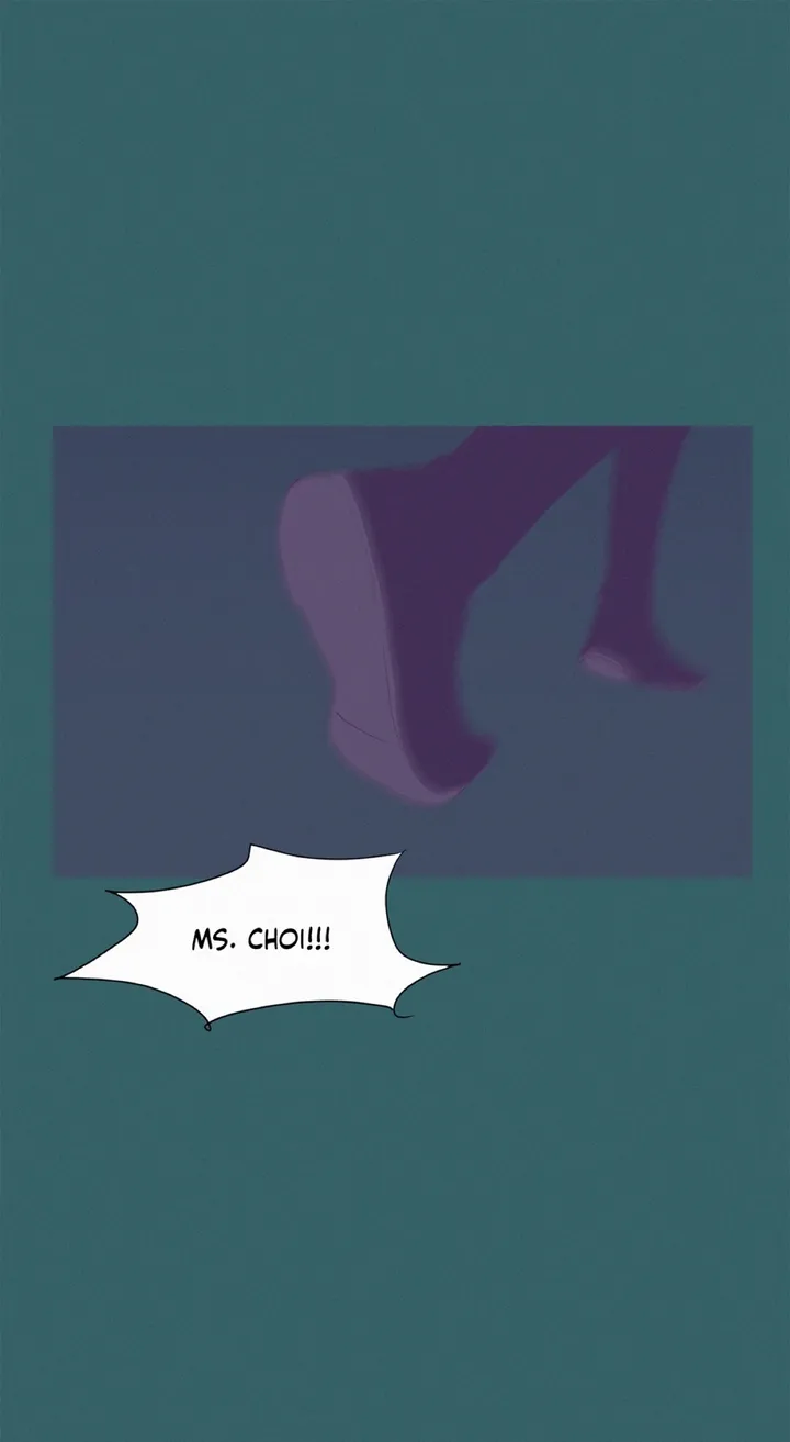 Let It Be Chapter 5 - page 25