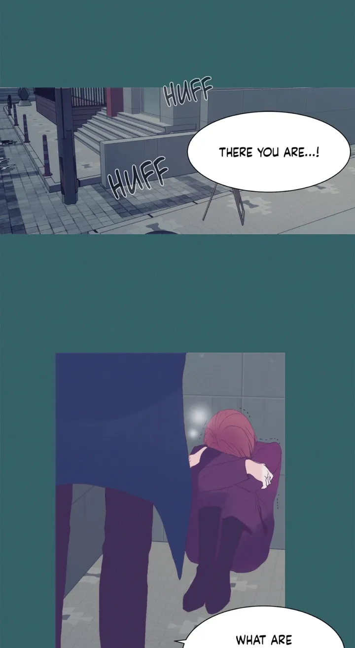 Let It Be Chapter 5 - page 27