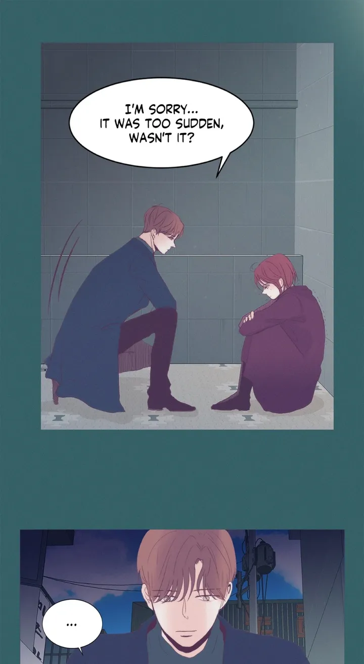 Let It Be Chapter 5 - page 29