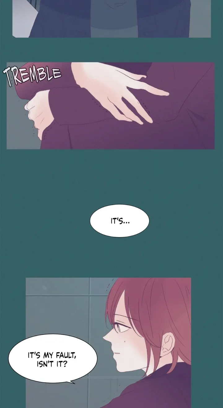 Let It Be Chapter 5 - page 30