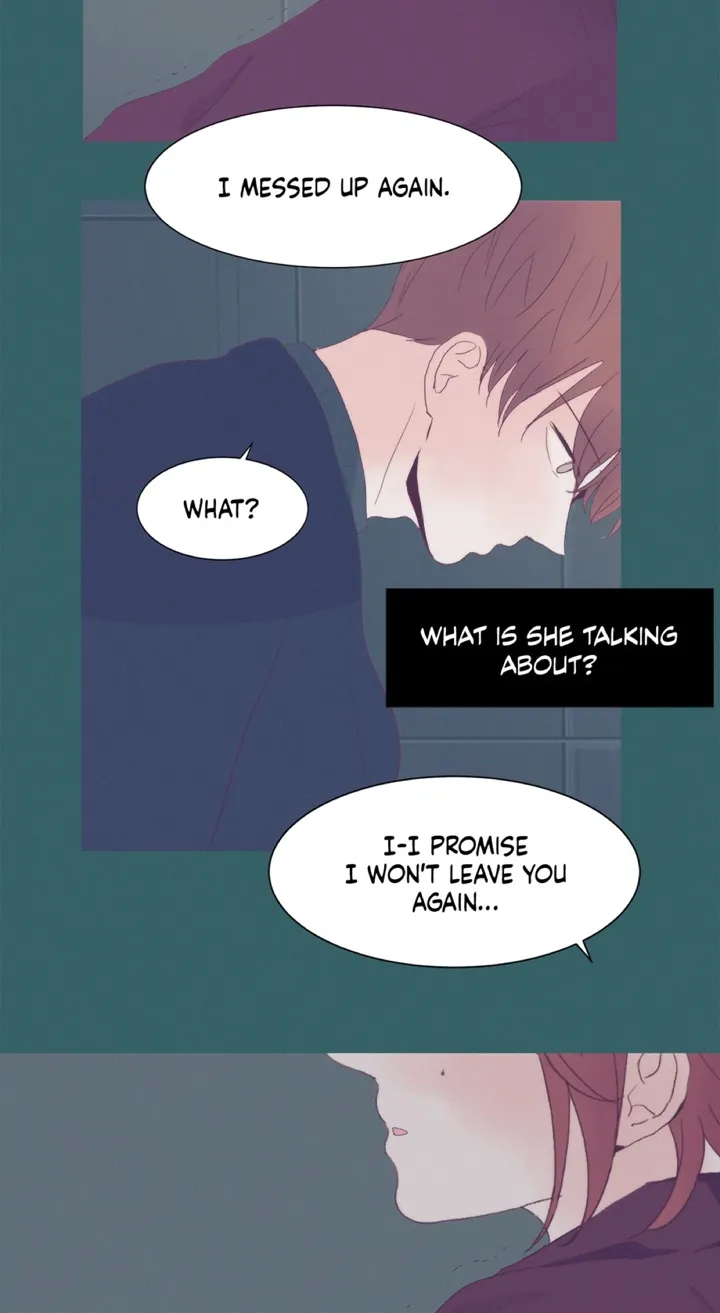 Let It Be Chapter 5 - page 31