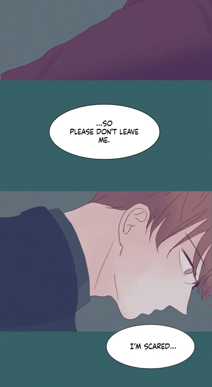 Let It Be Chapter 5 - page 32