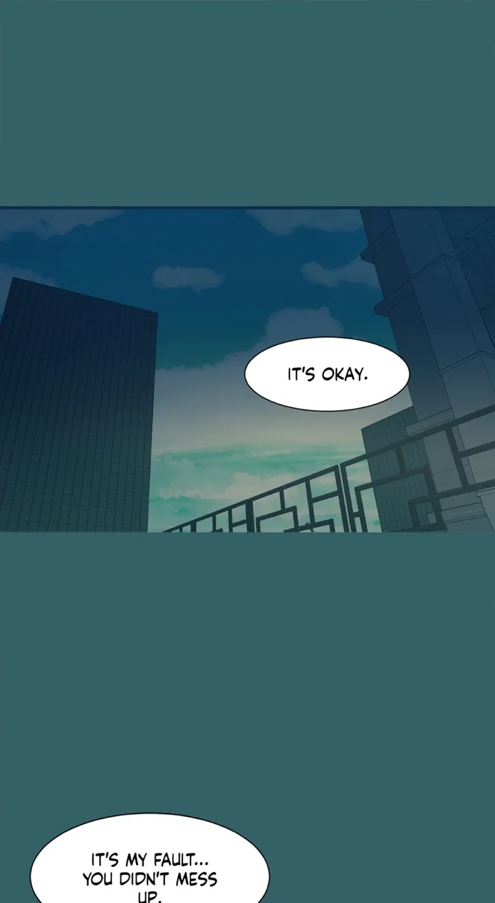 Let It Be Chapter 5 - page 33