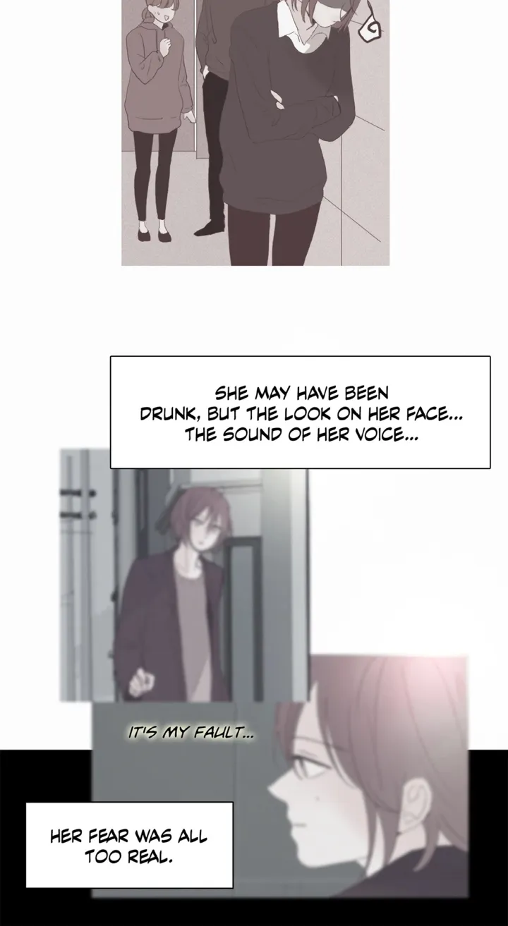 Let It Be Chapter 5 - page 36