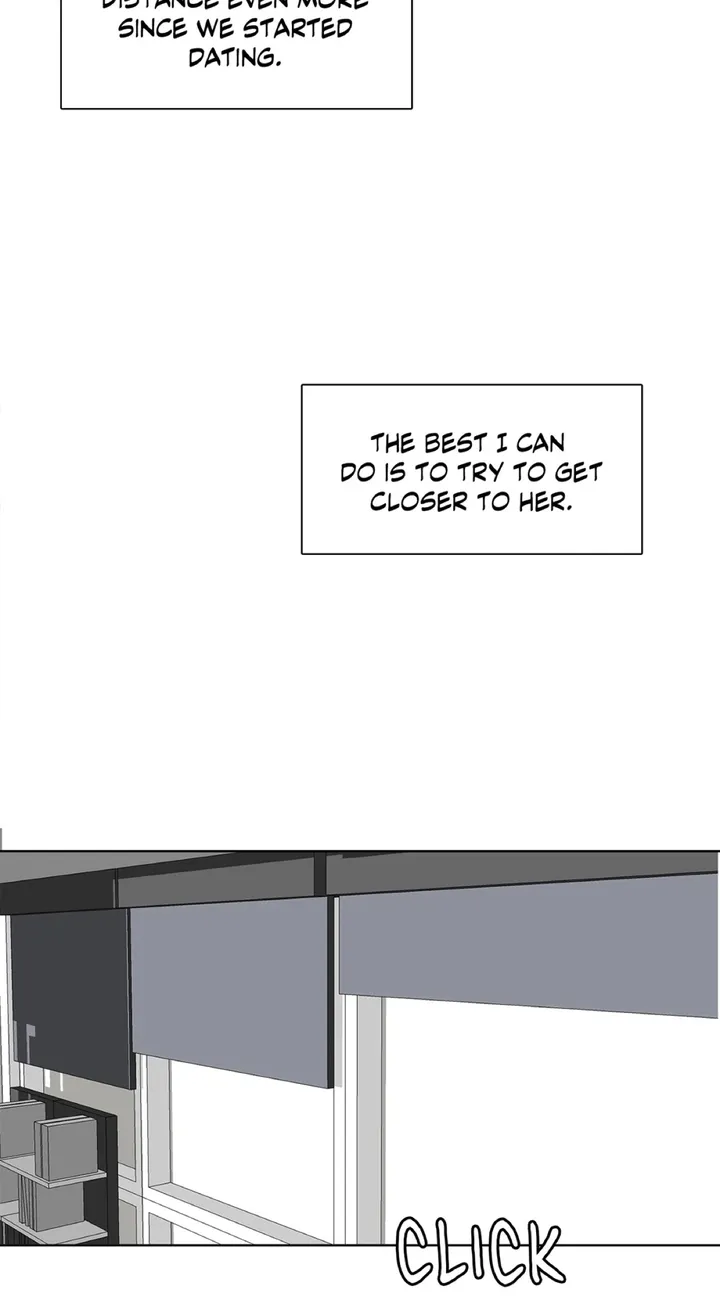 Let It Be Chapter 5 - page 39