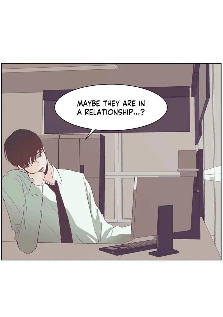 Let It Be Chapter 5 - page 43
