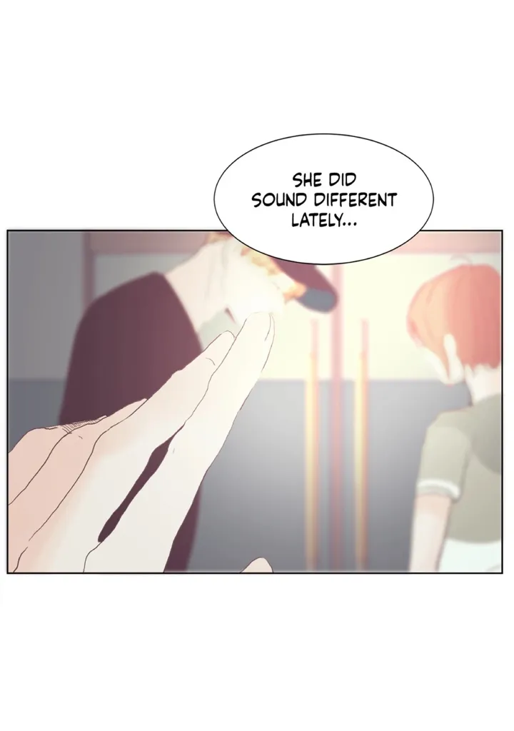 Let It Be Chapter 5 - page 44