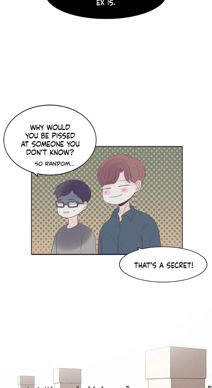 Let It Be Chapter 5 - page 6