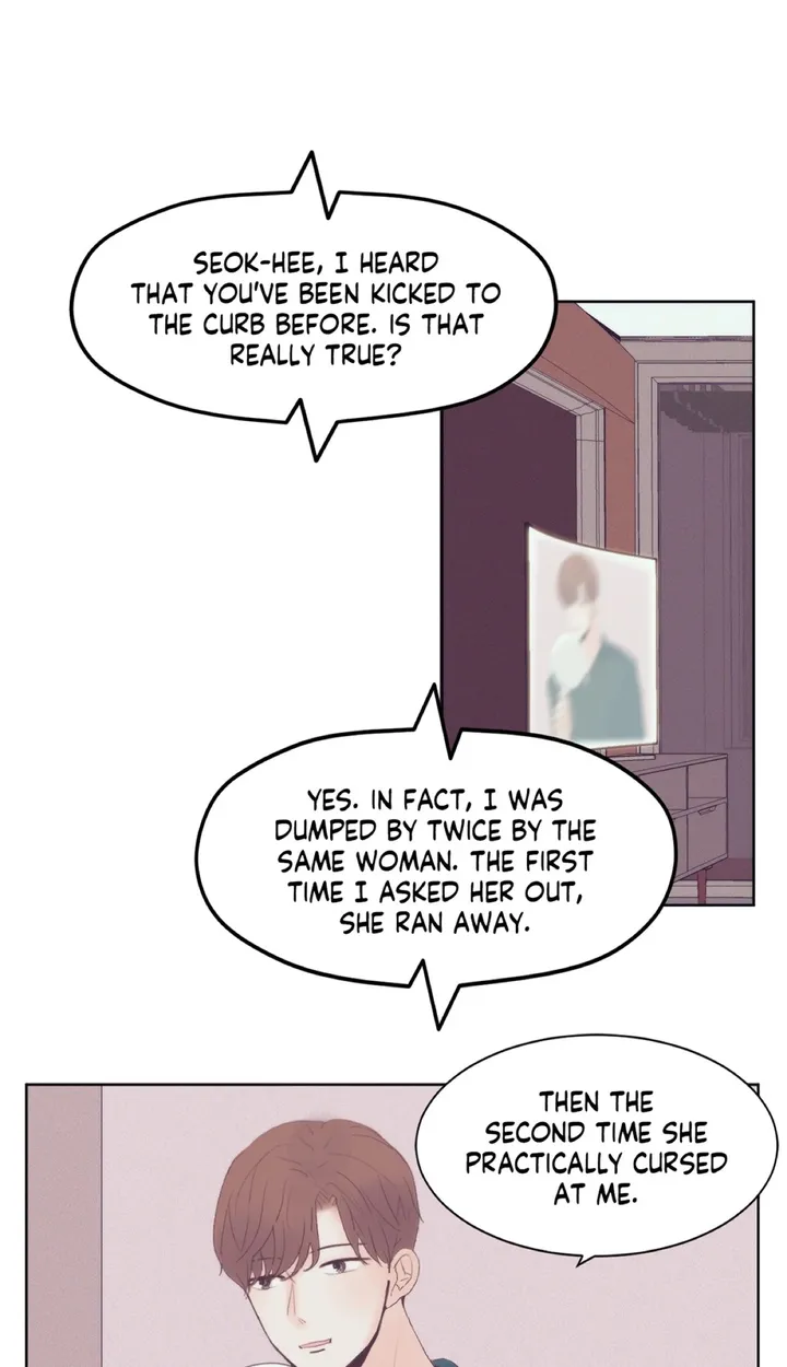 Let It Be Chapter 5 - page 9