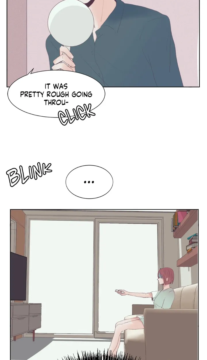 Let It Be Chapter 5 - page 10