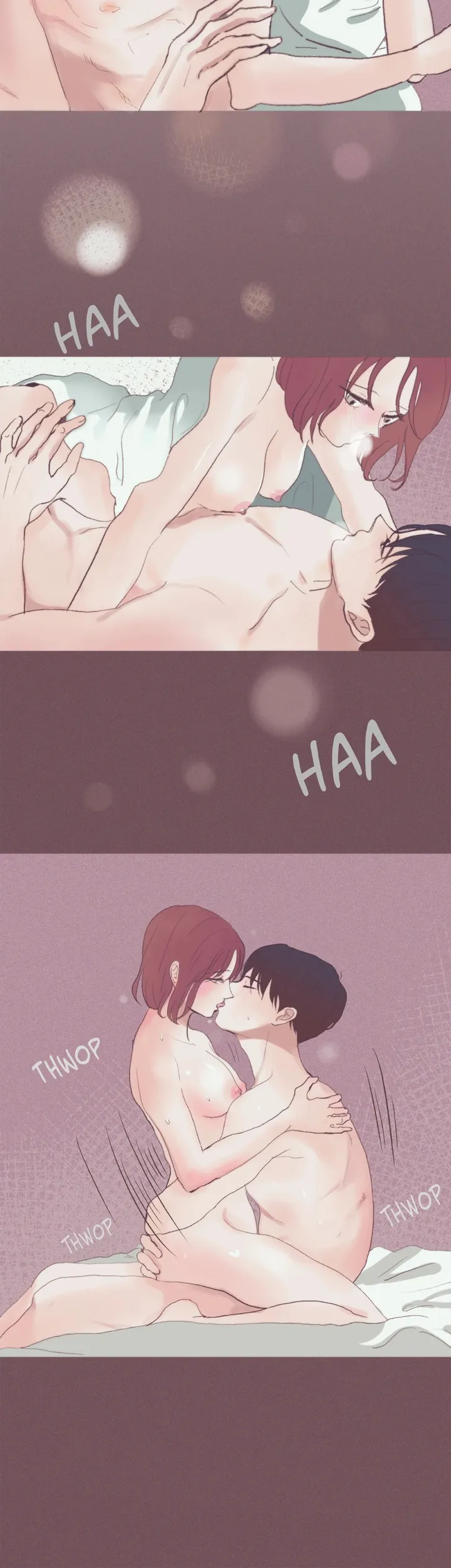Let It Be Chapter 6 - page 14