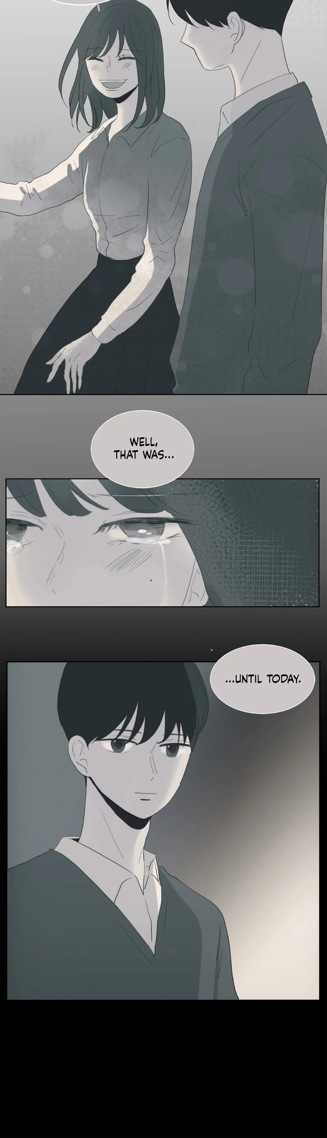 Let It Be Chapter 10 - page 14