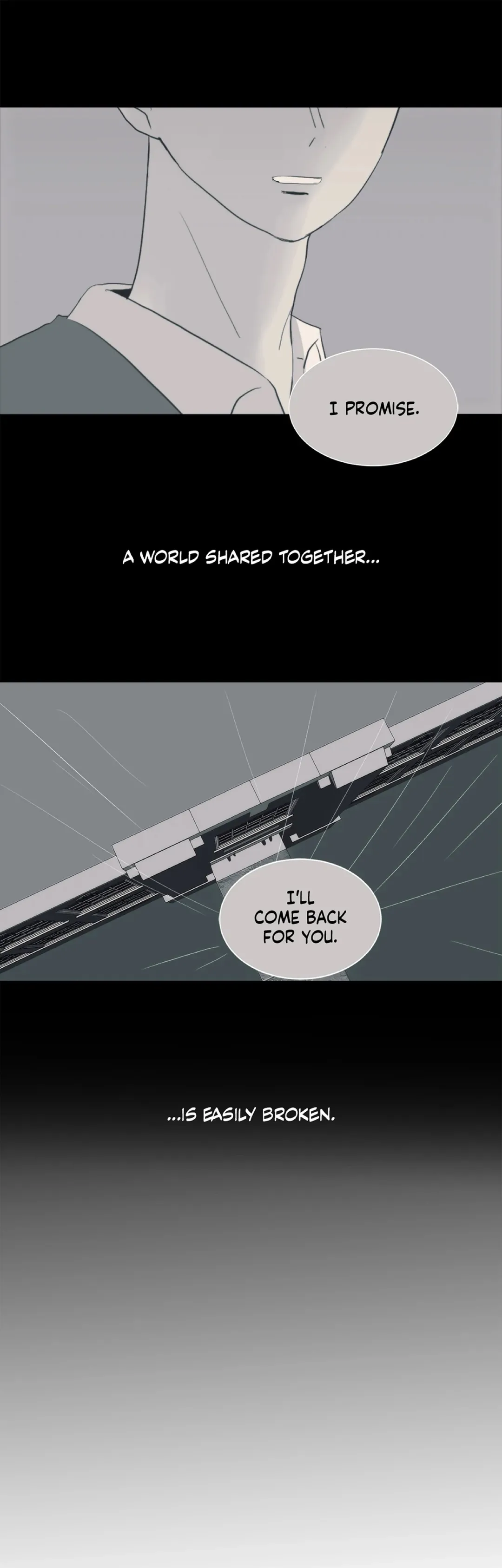 Let It Be Chapter 10 - page 15