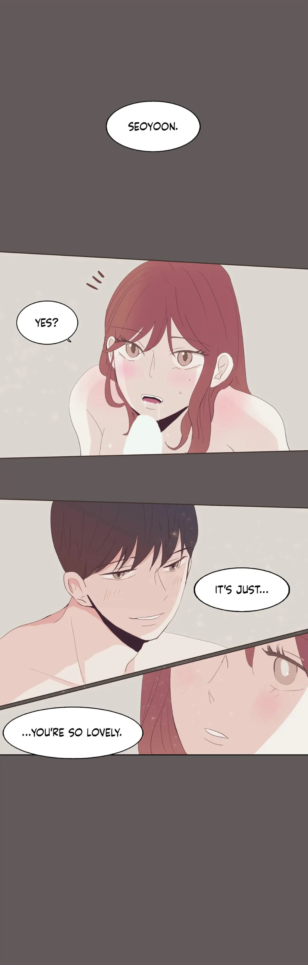 Let It Be Chapter 14 - page 14