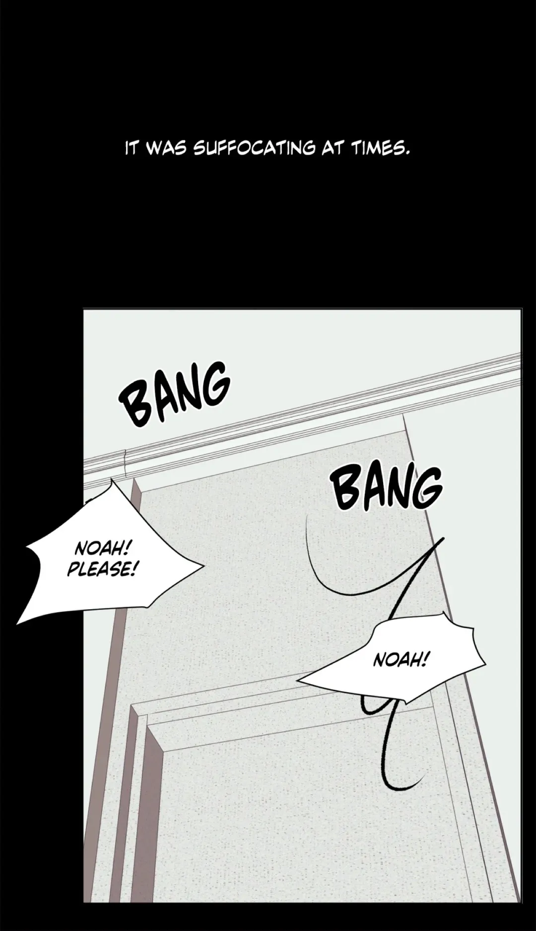 Let It Be Chapter 20 - page 12